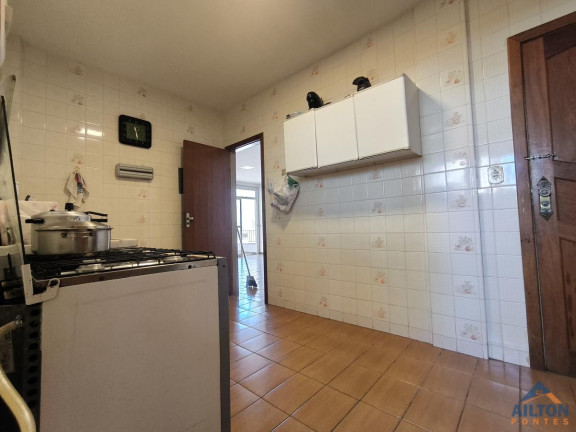Imagem Apartamento com 3 Quartos à Venda, 115 m² em Praia Do Morro - Guarapari