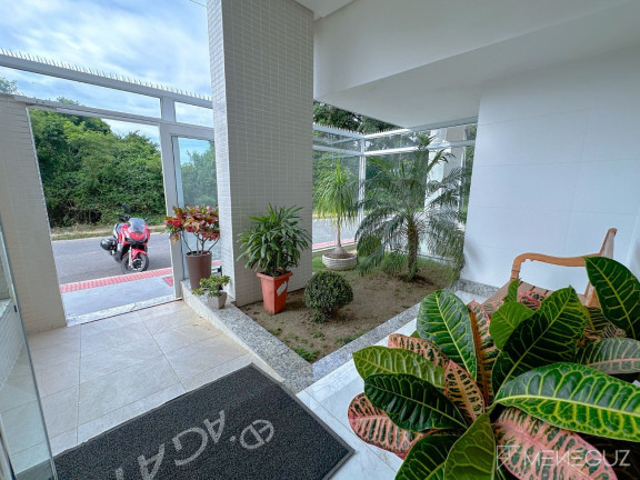Imagem Apartamento com 2 Quartos para Alugar ou Temporada, 70 m² em Praia Do Morro - Guarapari