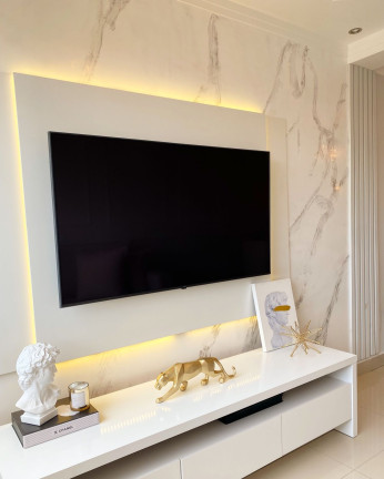 Imagem Apartamento com 3 Quartos à Venda, 80 m² em Vila Menuzzo - Sumaré Imagem Apartamento com 3 Quartos à Venda, 80 m² em Vila Menuzzo - Sumaré
