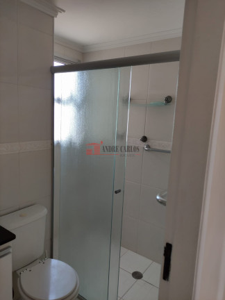 Imagem Apartamento com 3 Quartos à Venda, 62 m² em Vila Yara - Osasco Imagem Apartamento com 3 Quartos à Venda, 62 m² em Vila Yara - Osasco