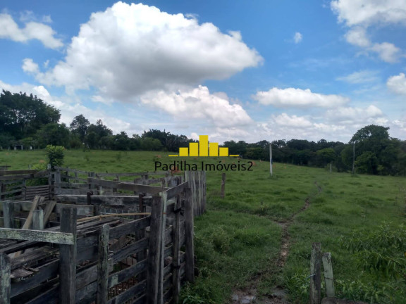 Imagem Chácara à Venda, 3 m² em Iperozinho - Capela Do Alto Imagem Chácara à Venda, 3 m² em Iperozinho - Capela Do Alto