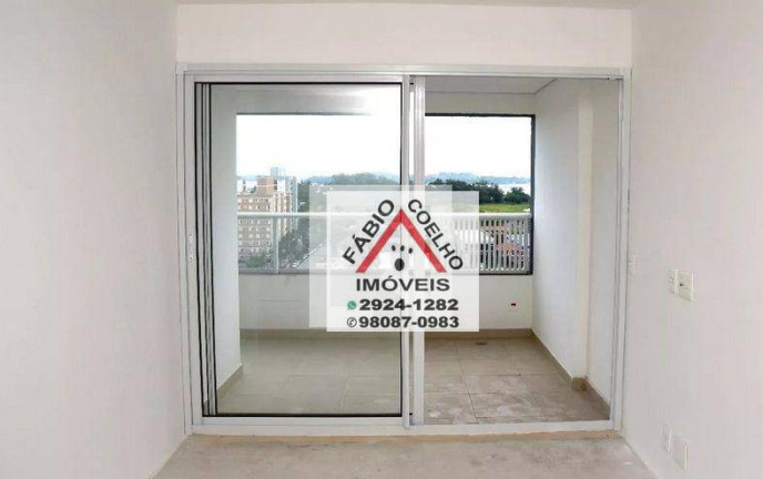 Imagem Apartamento com 2 Quartos à Venda, 50 m² em Socorro - São Paulo Imagem Apartamento com 2 Quartos à Venda, 50 m² em Socorro - São Paulo