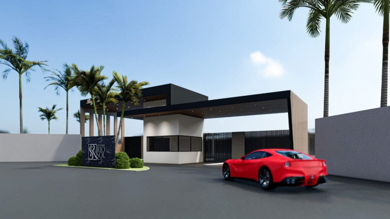 Imagem Terreno à Venda, 411 m² em Rio Sol Rifaina - Rifaina Imagem Terreno à Venda, 411 m² em Rio Sol Rifaina - Rifaina