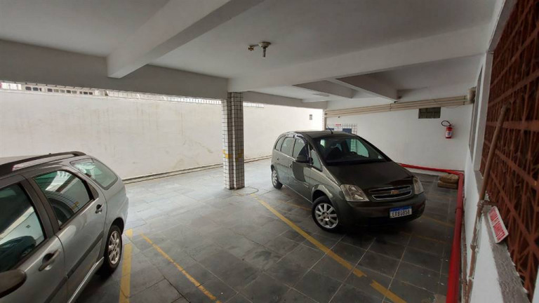 Imagem Apartamento com 1 Quarto à Venda, 40 m² em Boqueirão - Praia Grande Imagem Apartamento com 1 Quarto à Venda, 40 m² em Boqueirão - Praia Grande