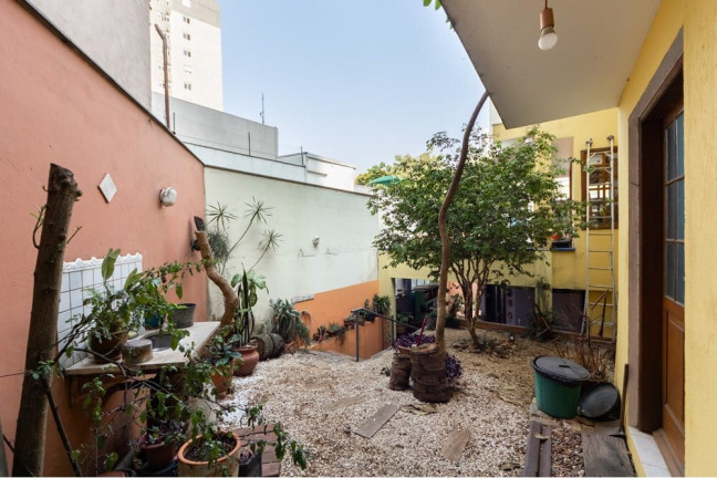 Imagem Casa com 3 Quartos à Venda, 220 m² em Vila Mariana - São Paulo Imagem Casa com 3 Quartos à Venda, 220 m² em Vila Mariana - São Paulo