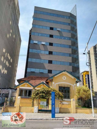 Imagem Casa à Venda, 84 m² em Centro - Santo André Imagem Casa à Venda, 84 m² em Centro - Santo André