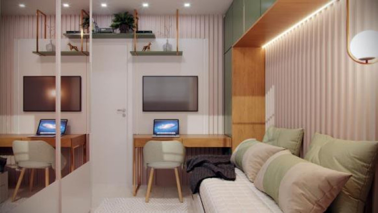Imagem Apartamento com 3 Quartos à Venda, 134 m² em Bom Jesus - São José Dos Pinhais Imagem Apartamento com 3 Quartos à Venda, 134 m² em Bom Jesus - São José Dos Pinhais