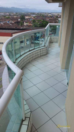 Imagem Apartamento com 1 Quarto à Venda, 49 m² em Caiçara - Praia Grande
