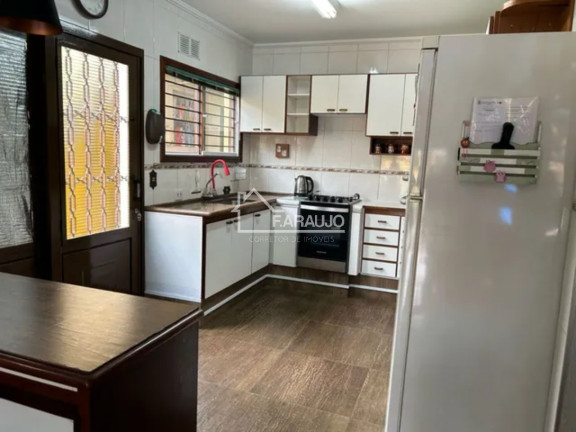 Imagem Casa com 7 Quartos à Venda, 204 m² em éden - Sorocaba