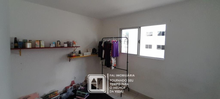 Imagem Apartamento com 3 Quartos à Venda, 76 m² em Parque Flamboyant - Aparecida De Goiânia