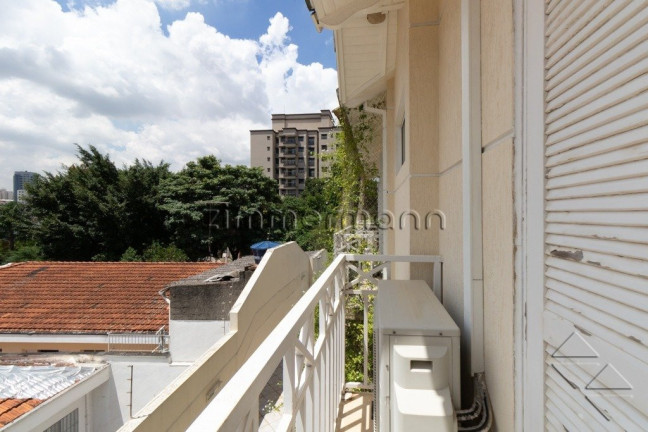 Imagem Casa com 3 Quartos à Venda, 150 m² em Vila Romana - São Paulo Imagem Casa com 3 Quartos à Venda, 150 m² em Vila Romana - São Paulo