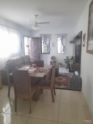 Imagem Casa com 2 Quartos à Venda, 200 m² em Loteamento Recreio Juqueriquerê - Caraguatatuba