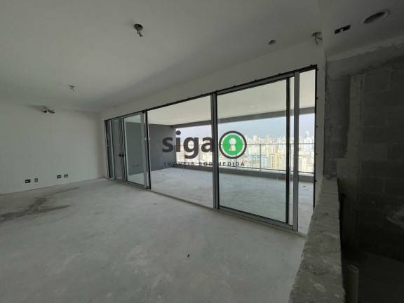 Imagem Apartamento com 3 Quartos à Venda, 190 m² em Perdizes - São Paulo Imagem Apartamento com 3 Quartos à Venda, 190 m² em Perdizes - São Paulo