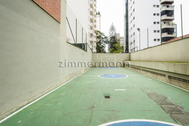 Apartamento com 3 Quartos à Venda, 150 m² em Campo Belo - São Paulo
