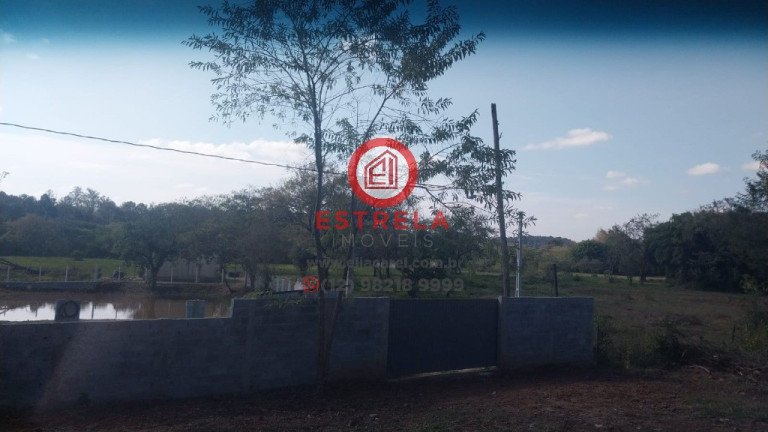 Imagem Terreno à Venda, 1.000 m² em Vila Garcia (são Silvestre) - Jacareí