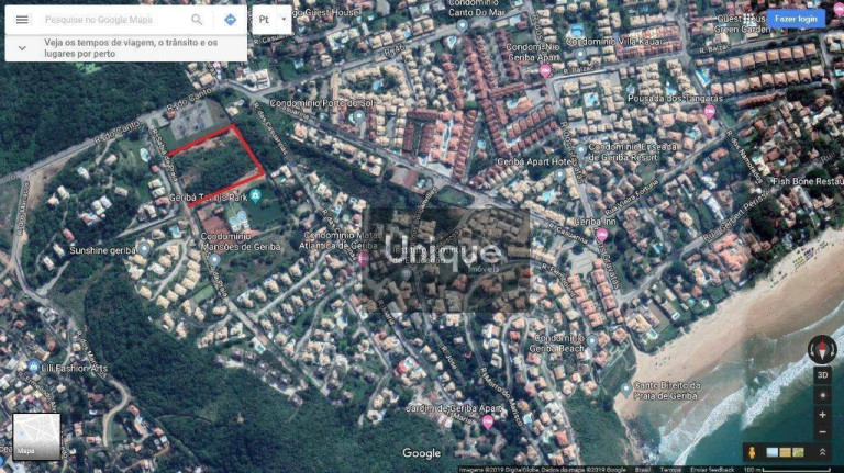 Imagem Imóvel à Venda, 8.604 m² em Geribá - Armação Dos Búzios Imagem Imóvel à Venda, 8.604 m² em Geribá - Armação Dos Búzios
