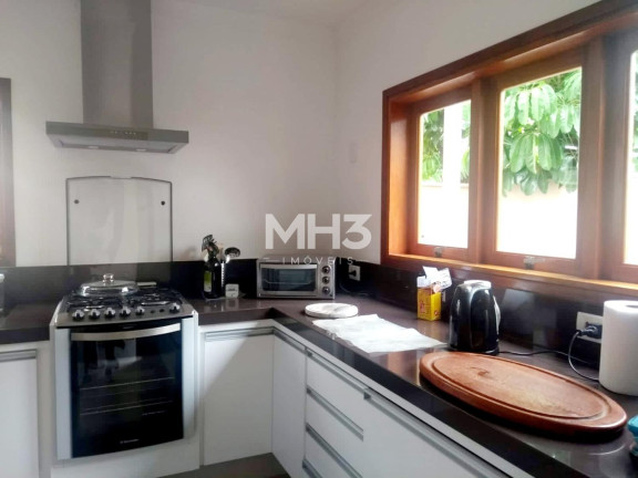 Imagem Sobrado com 4 Quartos à Venda, 346 m² em Parque Taquaral - Campinas