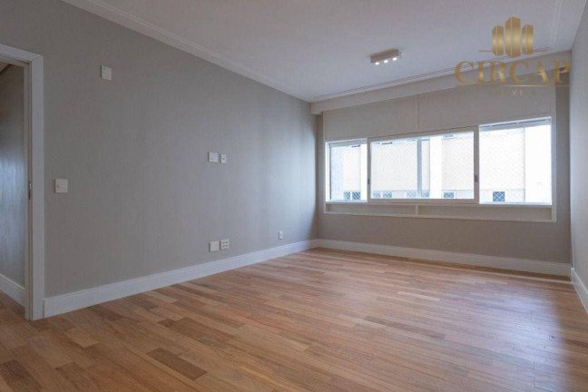 Imagem Apartamento com 2 Quartos à Venda, 210 m² em Higienópolis - São Paulo
