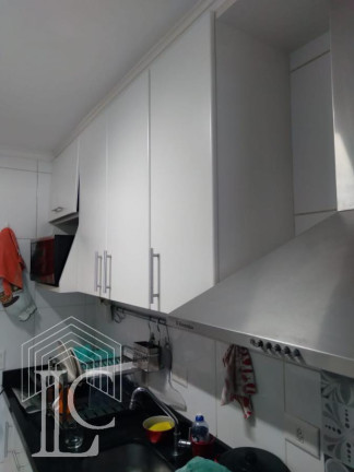 Imagem Apartamento com 2 Quartos para Alugar, 50 m² em Saúde - São Paulo