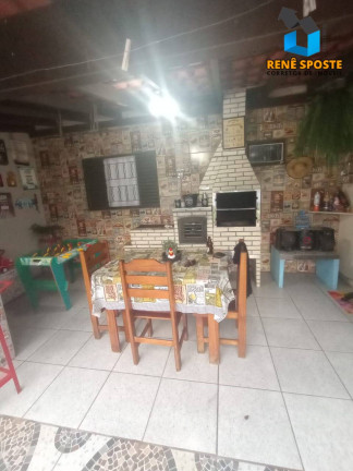 Imagem Casa com 2 Quartos à Venda, 370 m² em Nova São Pedro I - São Pedro