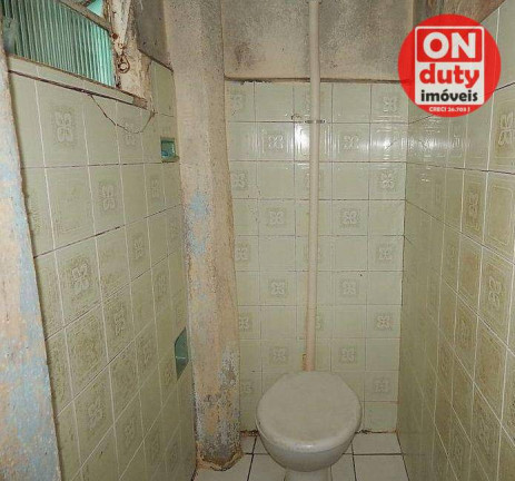 Imagem Casa com 4 Quartos à Venda, 200 m² em Santa Maria - Santos Imagem Casa com 4 Quartos à Venda, 200 m² em Santa Maria - Santos