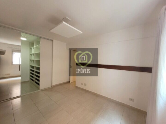 Imagem Apartamento com 3 Quartos para Alugar, 115 m² em Perdizes - São Paulo