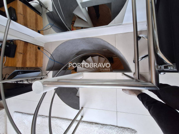 Imagem Apartamento com 1 Quarto à Venda, 75 m² em Itaim Bibi - São Paulo
