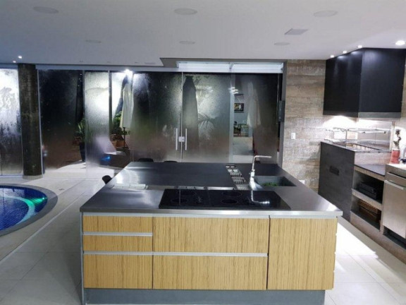 Imagem Casa com 5 Quartos à Venda, 750 m² em Jardim Do Golf I - Jandira Imagem Casa com 5 Quartos à Venda, 750 m² em Jardim Do Golf I - Jandira