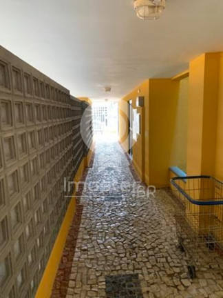 Imagem Apartamento com 3 Quartos à Venda, 80 m² em Jardim América - Fortaleza