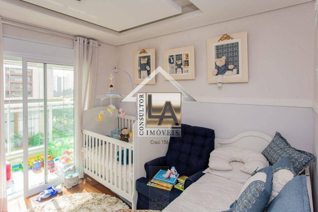 Imagem Apartamento com 2 Quartos à Venda, 163 m² em Brooklin Paulista - São Paulo Imagem Apartamento com 2 Quartos à Venda, 163 m² em Brooklin Paulista - São Paulo