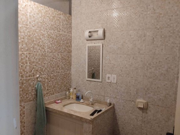 Imagem Chácara com 3 Quartos à Venda, 180 m² em Campo Alegre