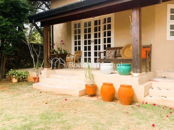 Imagem Casa de Condomínio com 3 Quartos à Venda, 462 m² em Loteamento Caminhos De São Conrado (sousas) - Campinas Imagem Casa de Condomínio com 3 Quartos à Venda, 462 m² em Loteamento Caminhos De São Conrado (sousas) - Campinas