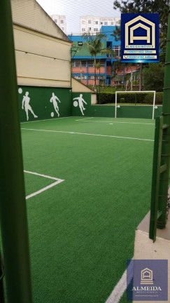 Imagem Apartamento com 3 Quartos à Venda,  em Campo Limpo - São Paulo