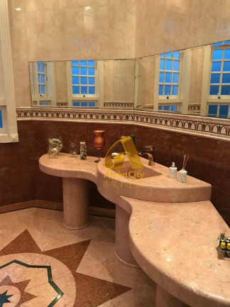 Imagem Casa com 6 Quartos à Venda, 2.300 m² em Tamboré - Santana De Parnaíba Imagem Casa com 6 Quartos à Venda, 2.300 m² em Tamboré - Santana De Parnaíba