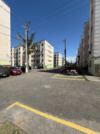 Imóvel com 2 Quartos à Venda, 50 m² em Planície Da Serra - Serra