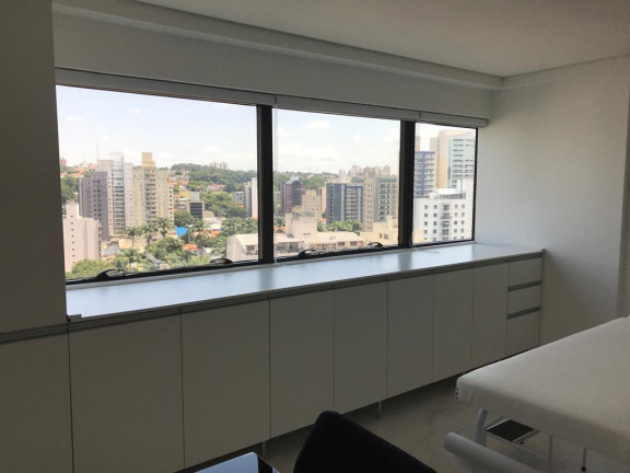 Sala Comercial à Venda, 39 m² em Centro - Campinas