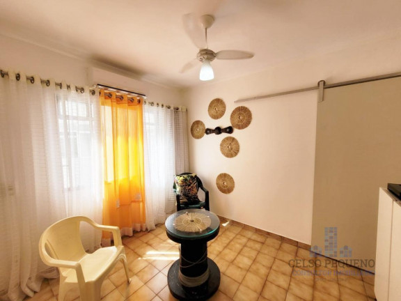Imagem Apartamento com 1 Quarto à Venda, 63 m² em Guilhermina - Praia Grande Imagem Apartamento com 1 Quarto à Venda, 63 m² em Guilhermina - Praia Grande