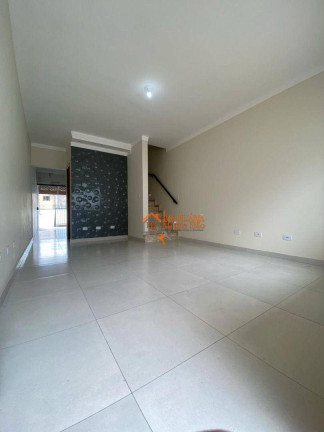 Imagem Sobrado com 2 Quartos à Venda, 82 m² em Vila Arizona - Itaquaquecetuba Imagem Sobrado com 2 Quartos à Venda, 82 m² em Vila Arizona - Itaquaquecetuba