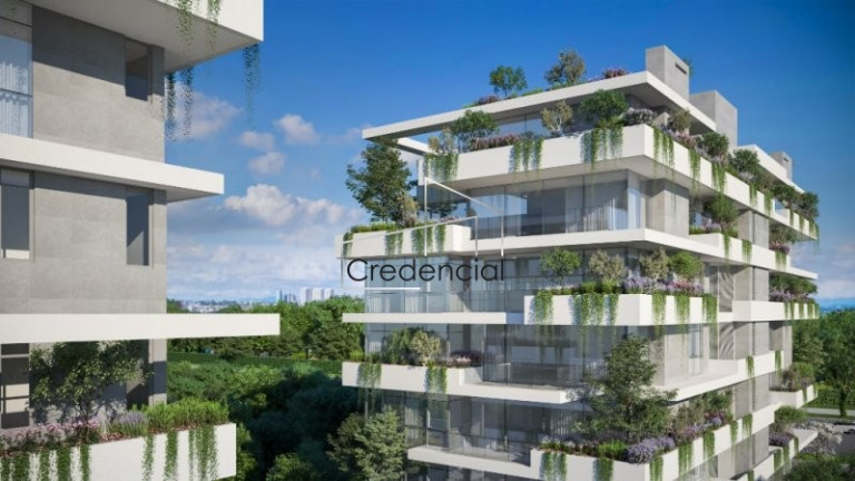 Apartamento com 3 Quartos à Venda, 310 m² em Batel - Curitiba