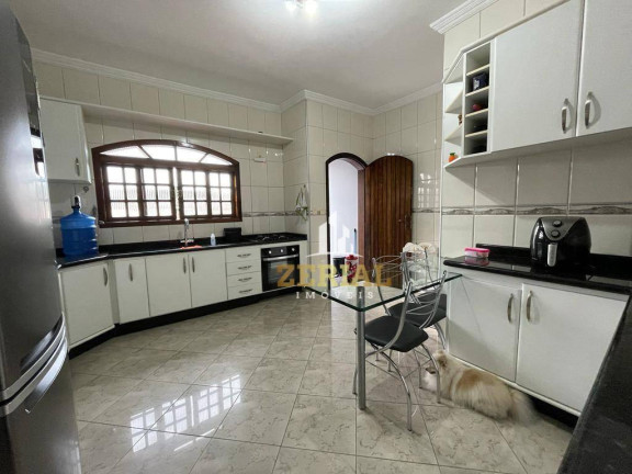 Imagem Sobrado com 3 Quartos à Venda, 347 m² em Nova Gerti - São Caetano Do Sul Imagem Sobrado com 3 Quartos à Venda, 347 m² em Nova Gerti - São Caetano Do Sul