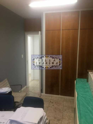 Imagem Casa com 5 Quartos à Venda, 124 m² em Urca - Rio De Janeiro