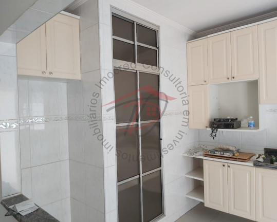 Imagem Imóvel com 3 Quartos à Venda, 160 m² em Parque Via Norte - Campinas