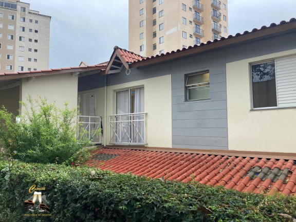 Apartamento com 2 Quartos à Venda, 64 m² em Taboão - São Bernardo Do Campo