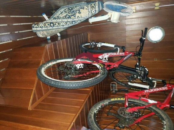 Imagem Apartamento com 4 Quartos à Venda, 360 m² em Vila Alzira - Guarujá