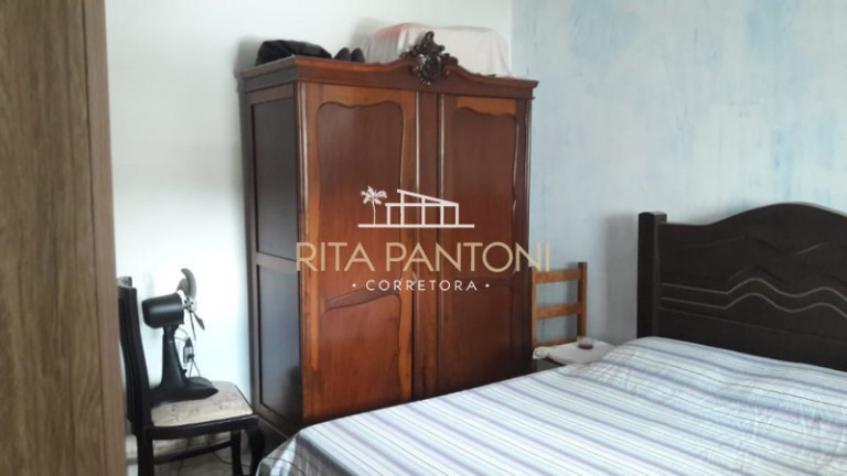 Imagem Casa com 2 Quartos à Venda, 86 m² em Vila Inema - Hortolândia