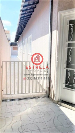 Imagem Casa com 3 Quartos à Venda, 69 m² em Parque Dos Ipês - São José Dos Campos