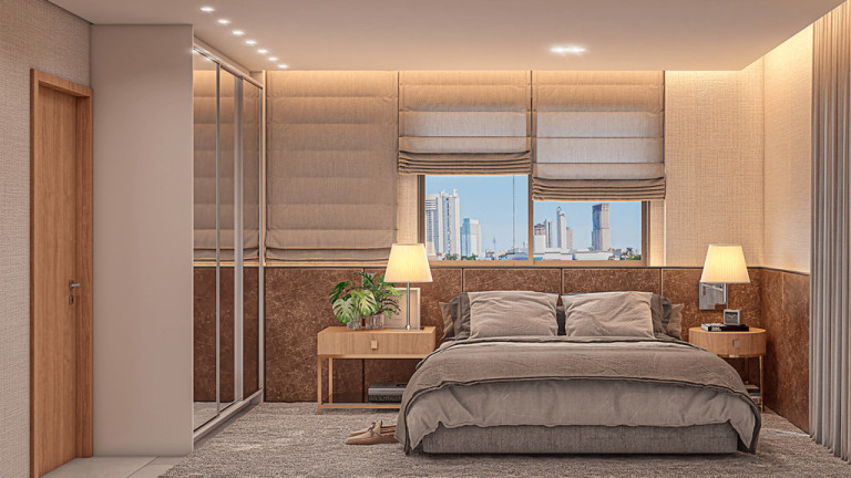 Imagem Imóvel com 1 Quarto à Venda, em Setor Oeste - Goiânia Imagem Imóvel com 1 Quarto à Venda, em Setor Oeste - Goiânia