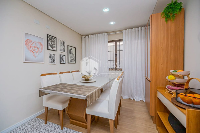 Imagem Sobrado com 5 Quartos à Venda, 285 m² em Chácara Inglesa - São Paulo