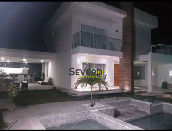 Imagem Casa de Condomínio com 3 Quartos à Venda, 400 m² em Maria Paula - Niterói Imagem Casa de Condomínio com 3 Quartos à Venda, 400 m² em Maria Paula - Niterói