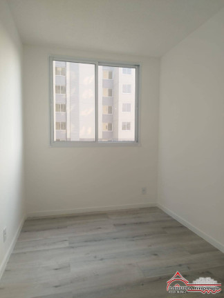 Imagem Apartamento com 2 Quartos para Alugar, 44 m² em Jardim Paraíso - Jacareí Imagem Apartamento com 2 Quartos para Alugar, 44 m² em Jardim Paraíso - Jacareí